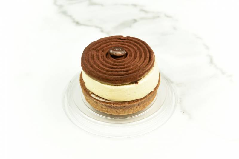 Vente à emporter de dessert à Carry le Rouet